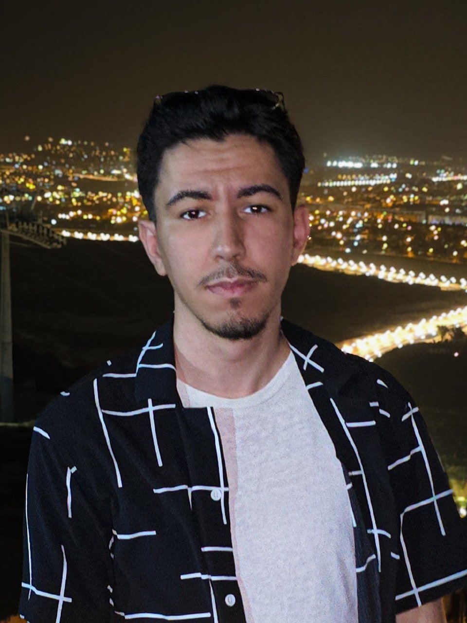 Marouane El Ourak